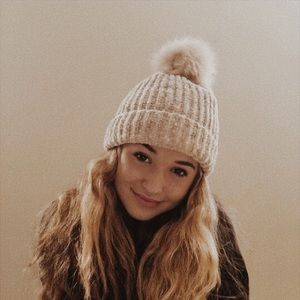 Meet your Posher, Sami